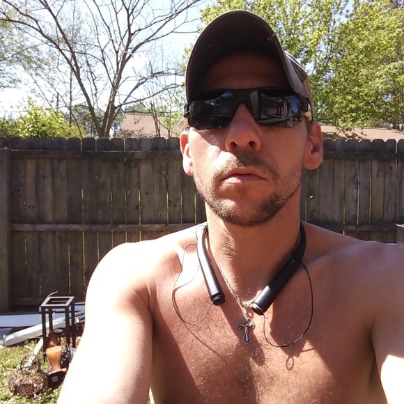 Meet your Posher, Ricky - Picture 1 of 1